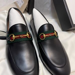 Brand New Gucci loafers